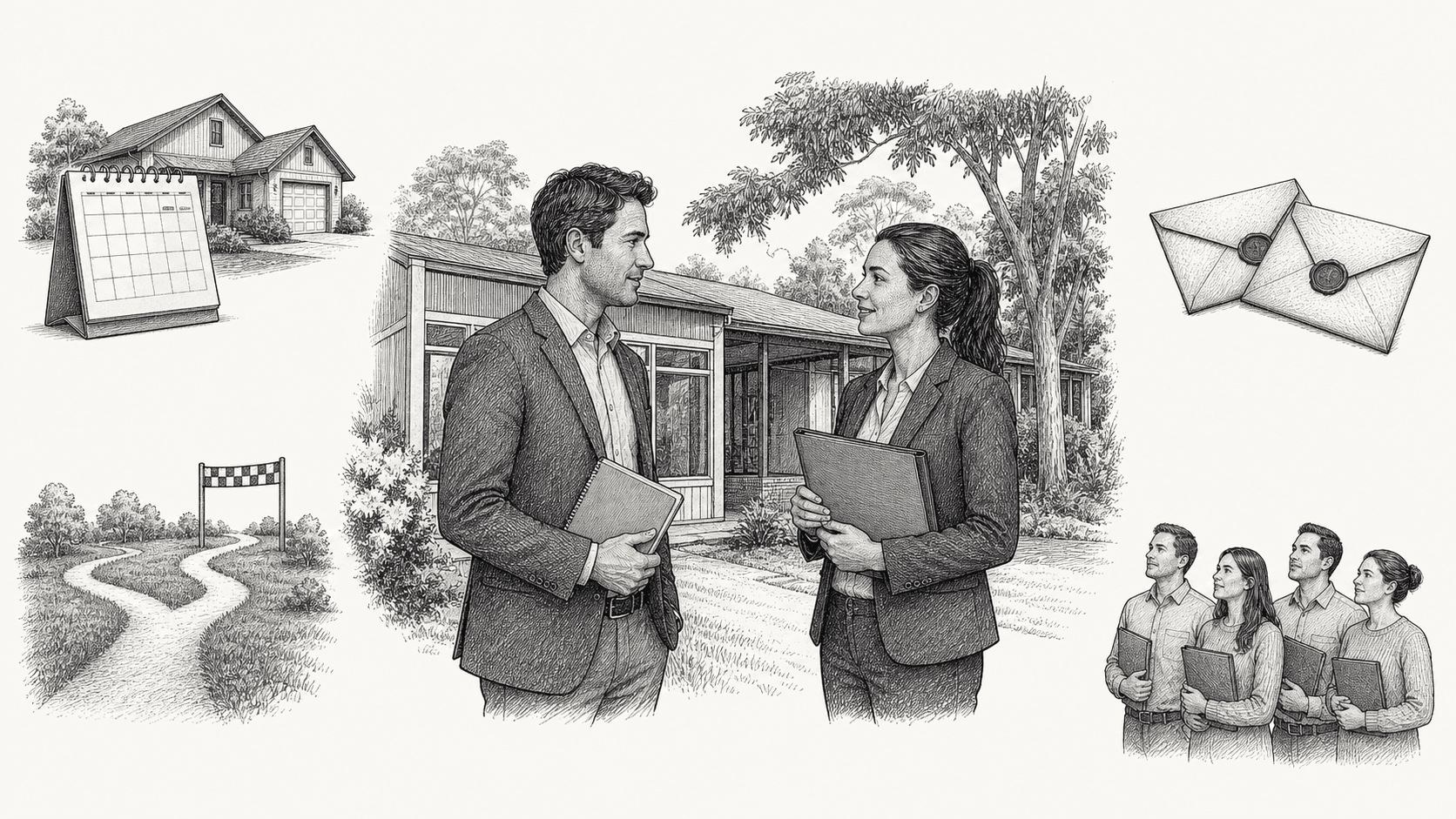 Questions to Ask the Selling Agent Before an Offer.