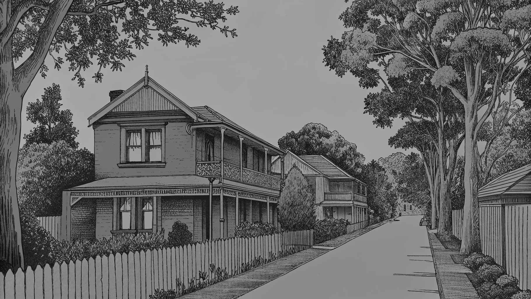 Do School Catchments Really Add to a House Price on the Upper North Shore?.
