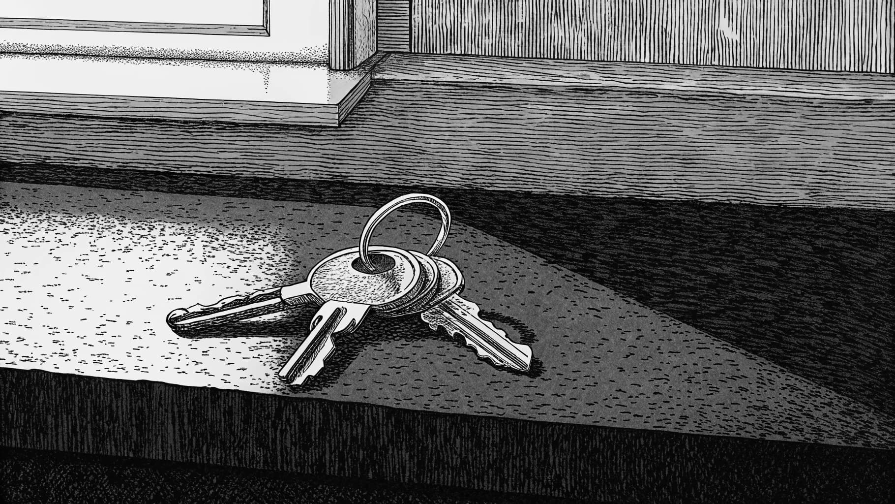 When to Walk Away From a Property.